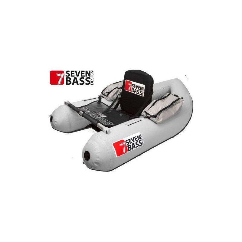 Float tube SEVEN BASS DESIGN -  INFINITY 160