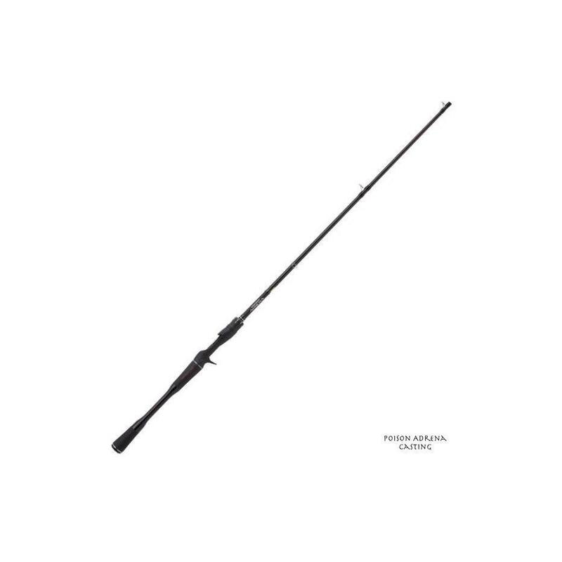 Canna da casting Shimano Poison Adrena 12-42 g