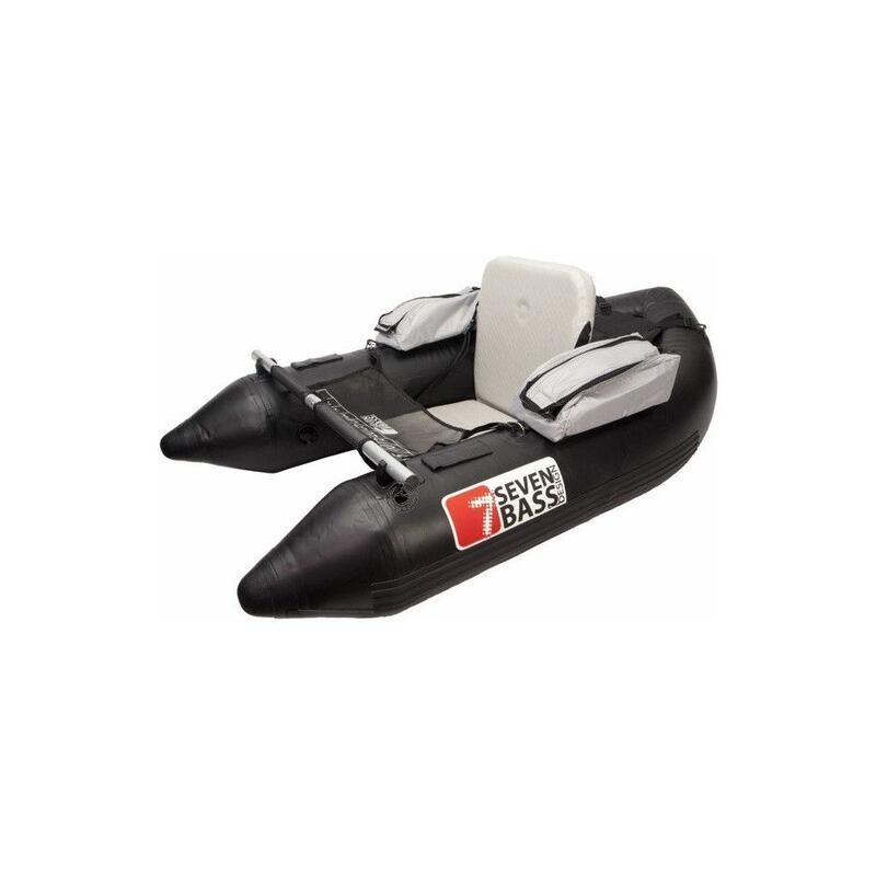 Barco de Pesca Float tube SEVEN BASS DESIGN -  ARMADA 170