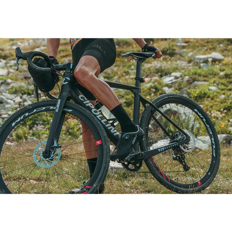 Cyklistické ponožky Team