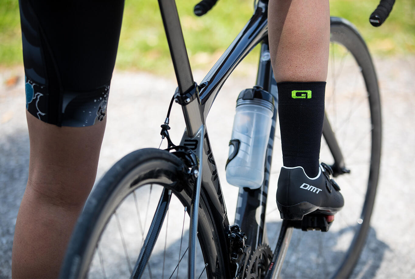 Chaussettes classiques - TEAM 3/5