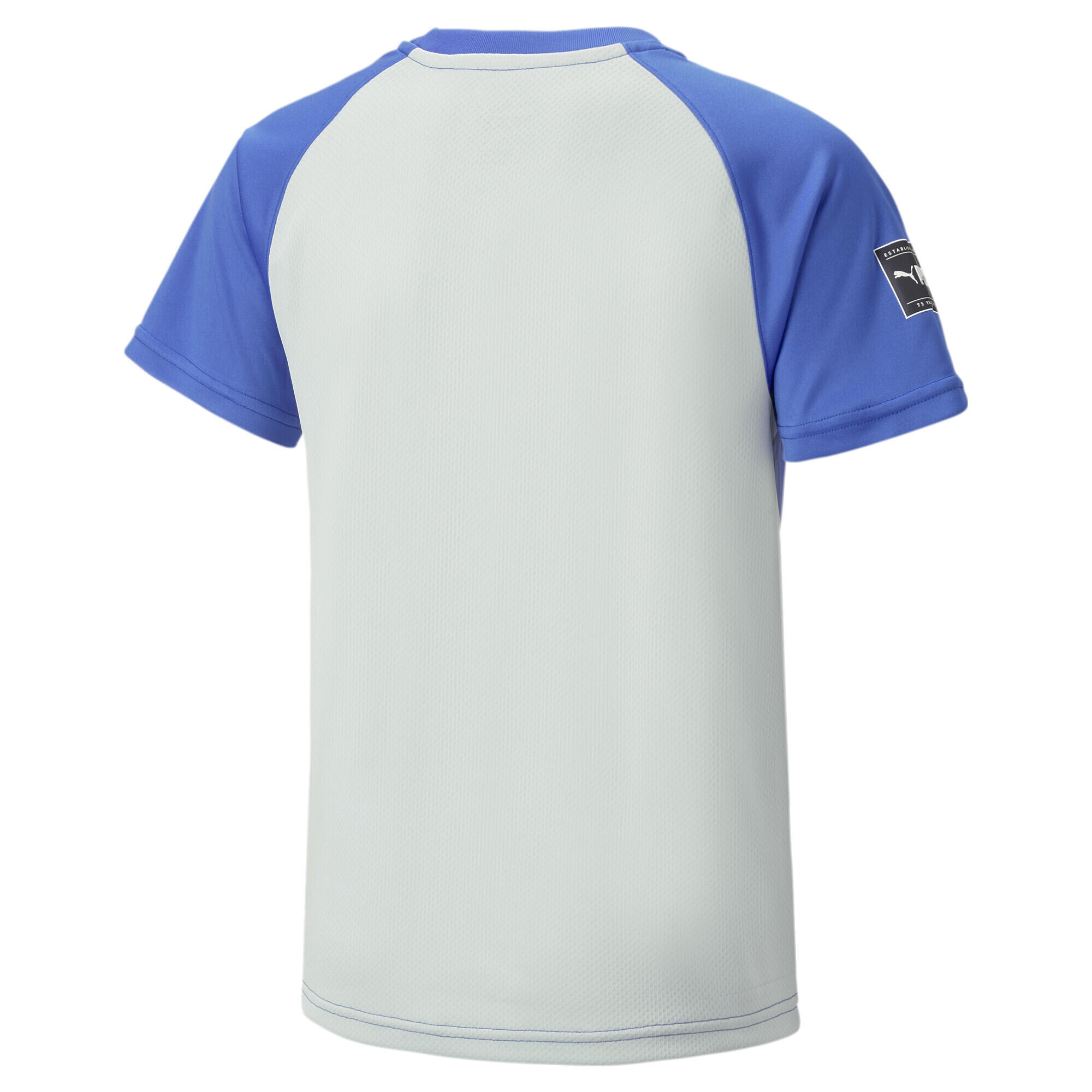 FIT T-Shirt Jugendliche PUMA 6/7