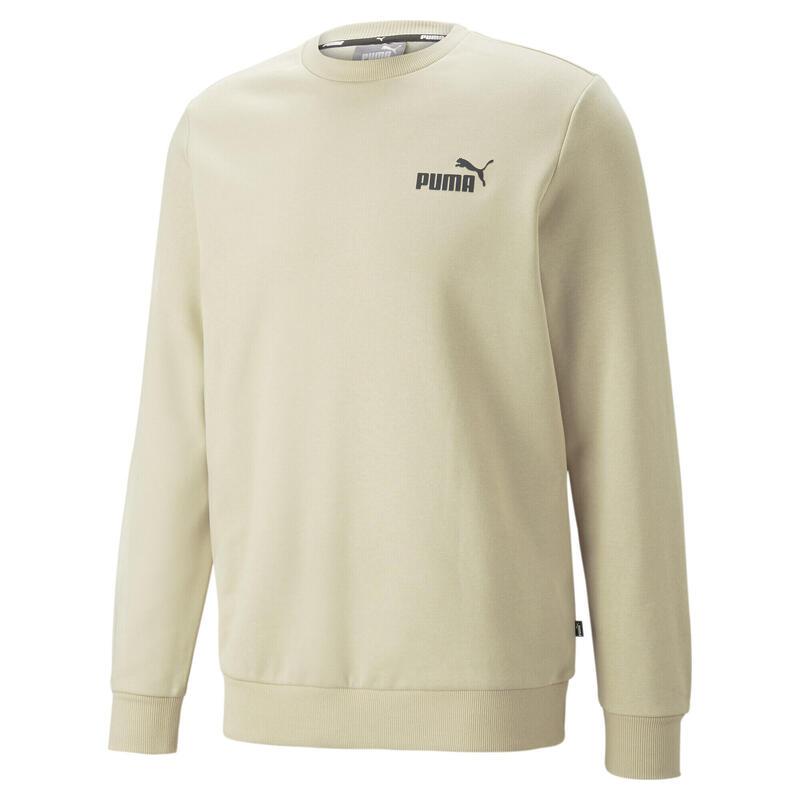Sweat à col rond Essentials Small Logo Homme PUMA