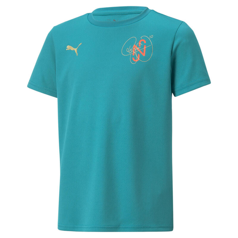 Maglia da calcio Neymar Jr Diamond da ragazzo PUMA