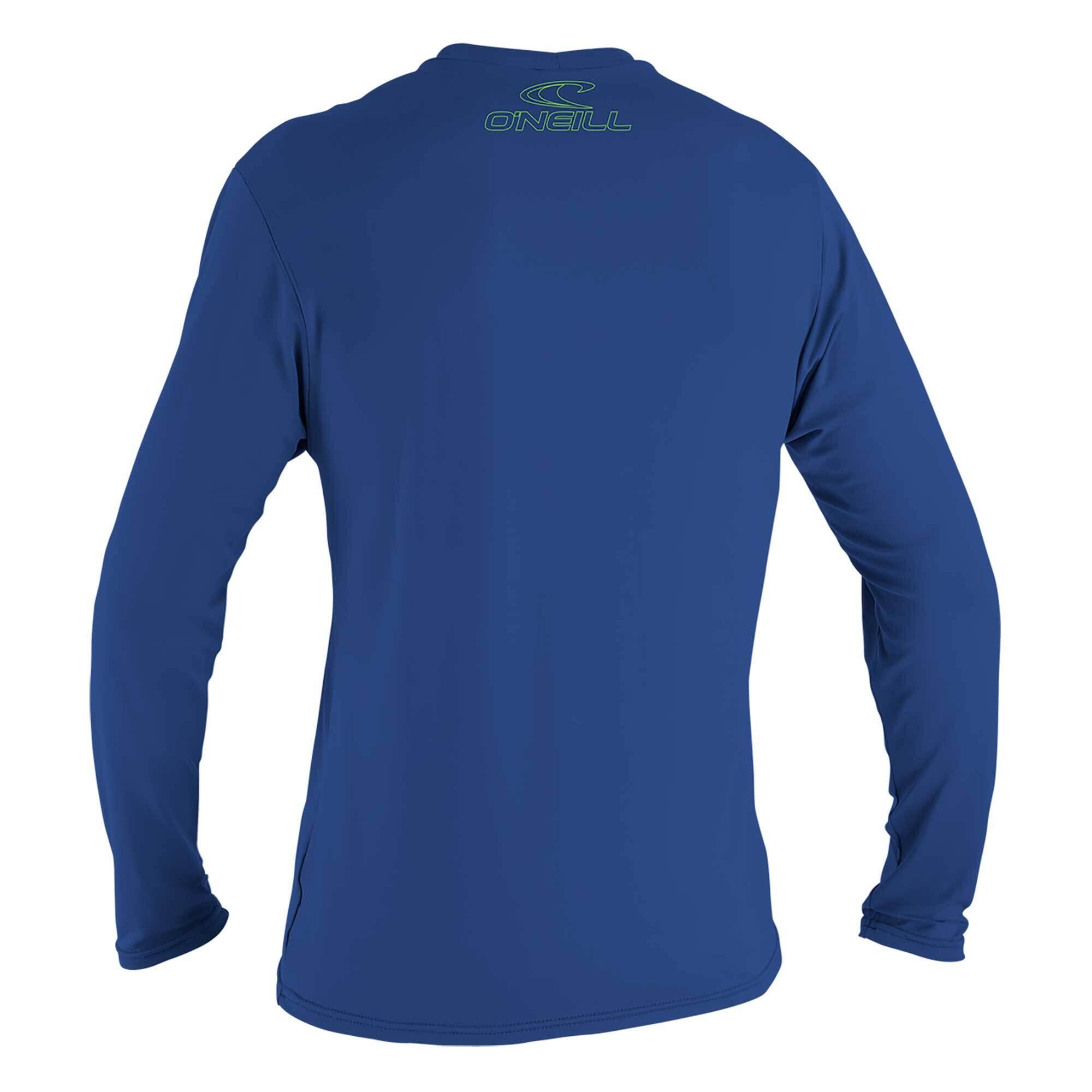 T-shirt manches longues enfant O'Neill Basic Skins 2/3