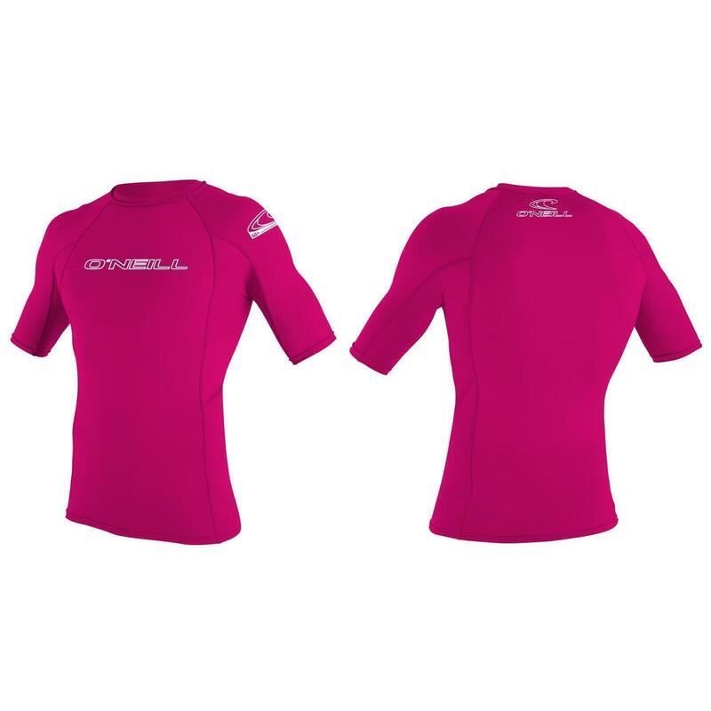 Bluză de înot pentru copii O'Neill Basic Skins Rash Guard