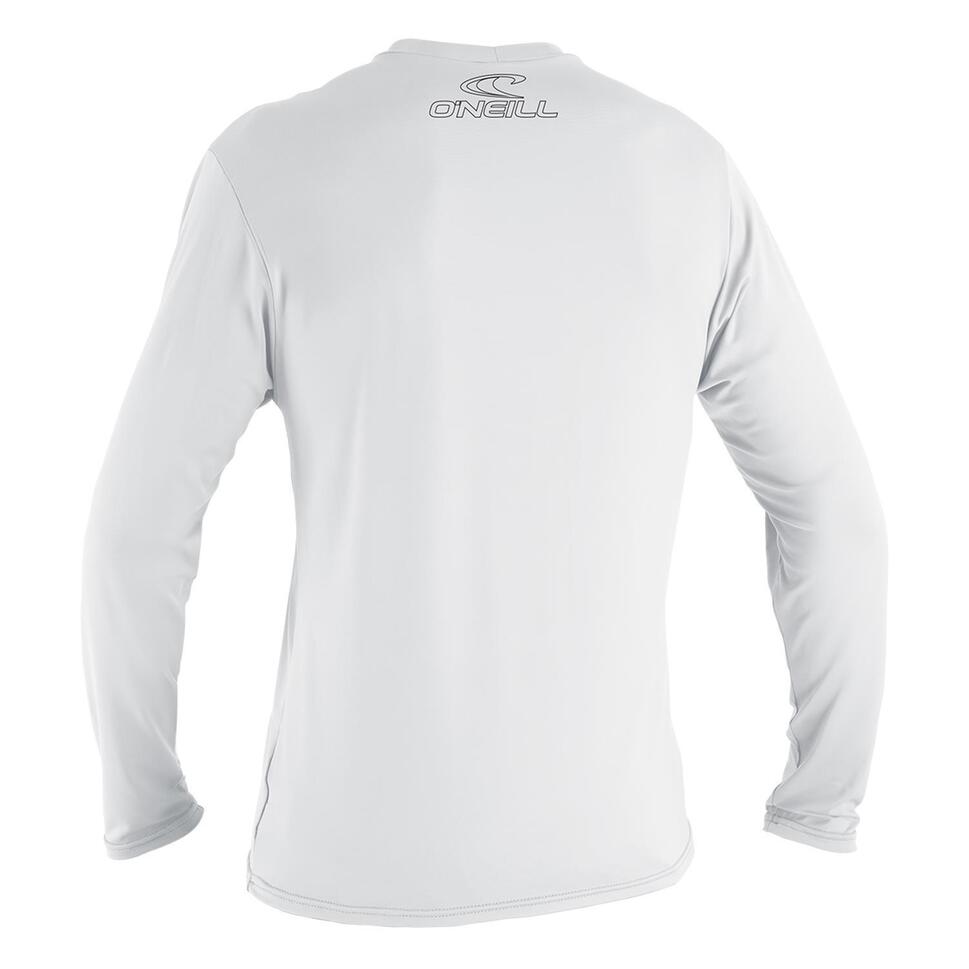 Longsleeve do pływania dziecięcy O'Neill Basic Skins LS Sun Shirt