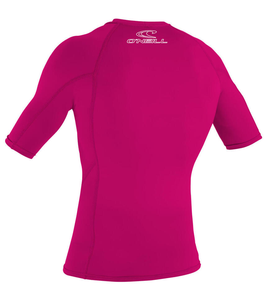Koszulka do pływania dziecięca O'Neill Basic Skins Rash Guard