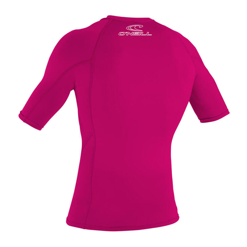 Bluză de înot pentru copii O'Neill Basic Skins Rash Guard