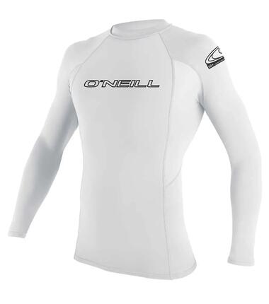 Rashguard manches longues enfant O'Neill Basic Skins