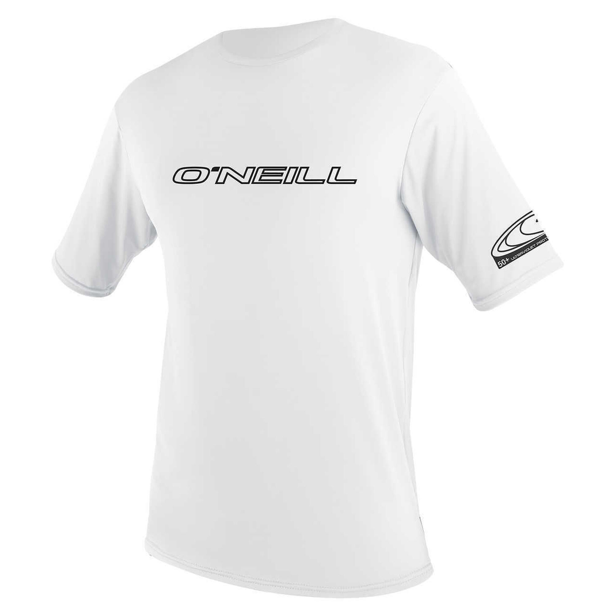 Koszulka dla dzieci O'Neill Basic Skins Sun