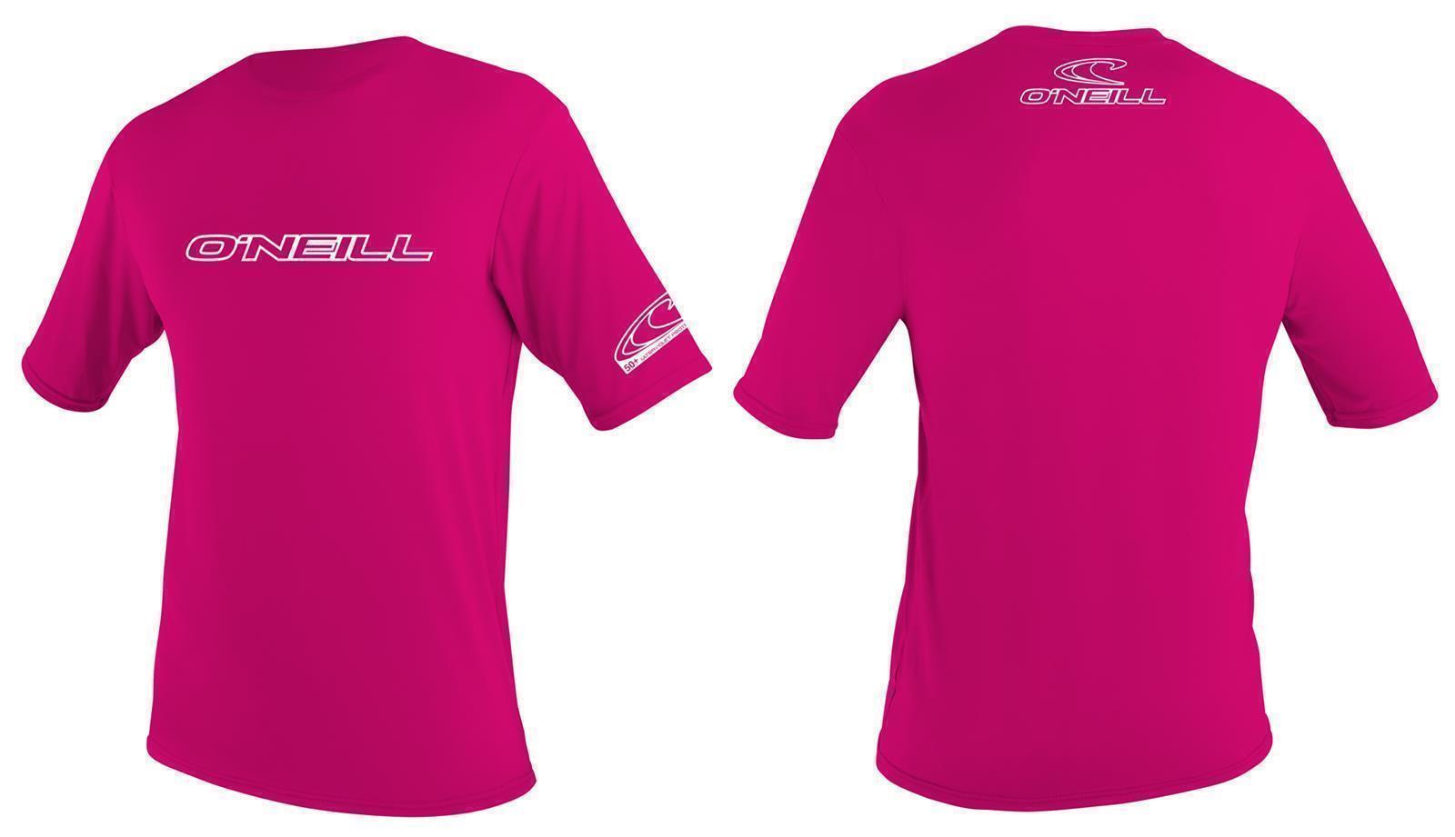 T-shirt per bambini O'Neill Basic Skins Sun 3/3