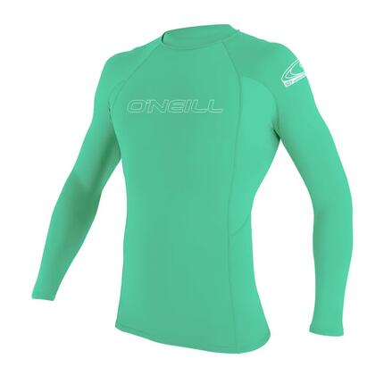 Rashguard manches longues enfant O'Neill Basic Skins