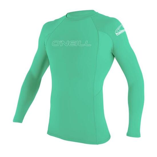 Maillot manches longues fille O'Neill Basic Skins