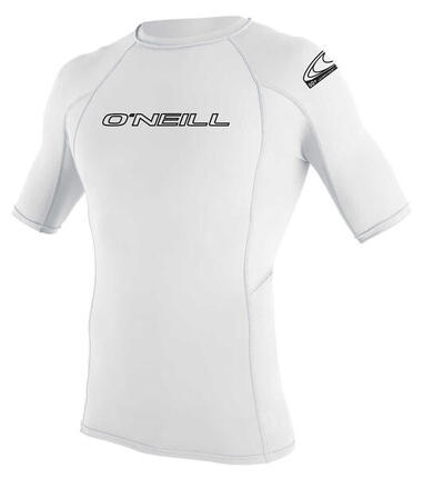 Maillot de bain enfant O'Neill Basic Skins Rash Guard