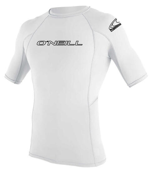 Maillot de bain enfant O'Neill Basic Skins Rash Guard