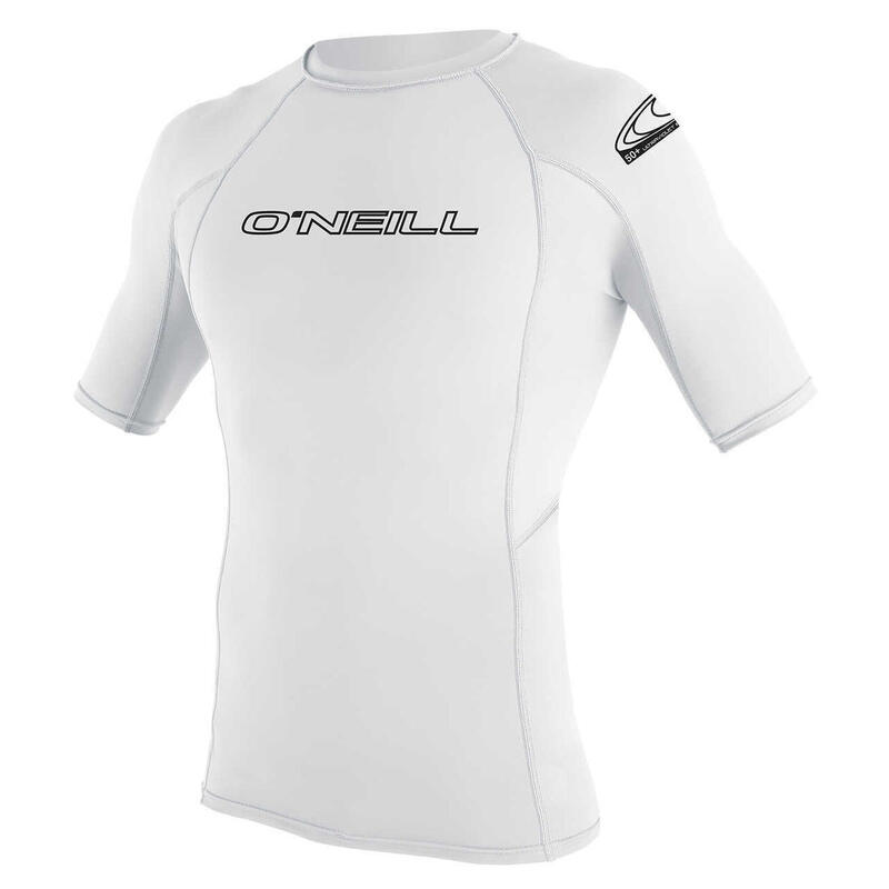 Koszulka do pływania dziecięca O'Neill Basic Skins Rash Guard
