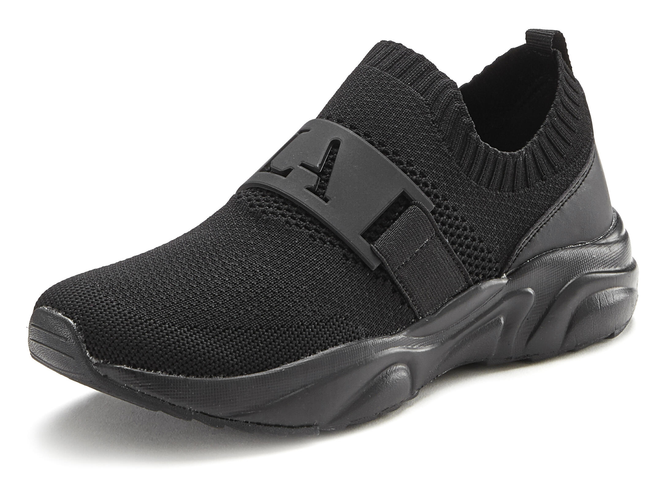 LASCANA ACTIVE Slip-On Sneaker 2/4