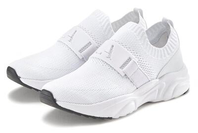 LASCANA ACTIVE Slip-On Sneaker