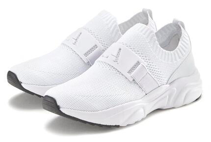 LASCANA ACTIVE Slip-On Sneaker