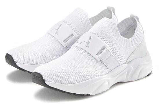 LASCANA ACTIVE Slip-On Sneaker