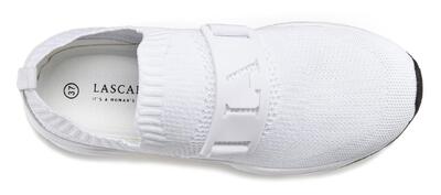 LASCANA ACTIVE Slip-On Sneaker