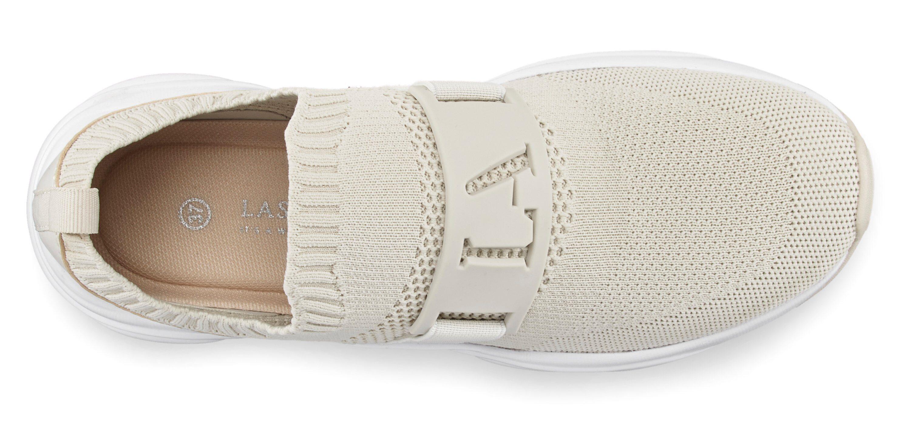 LASCANA ACTIVE Slip-On Sneaker 3/6