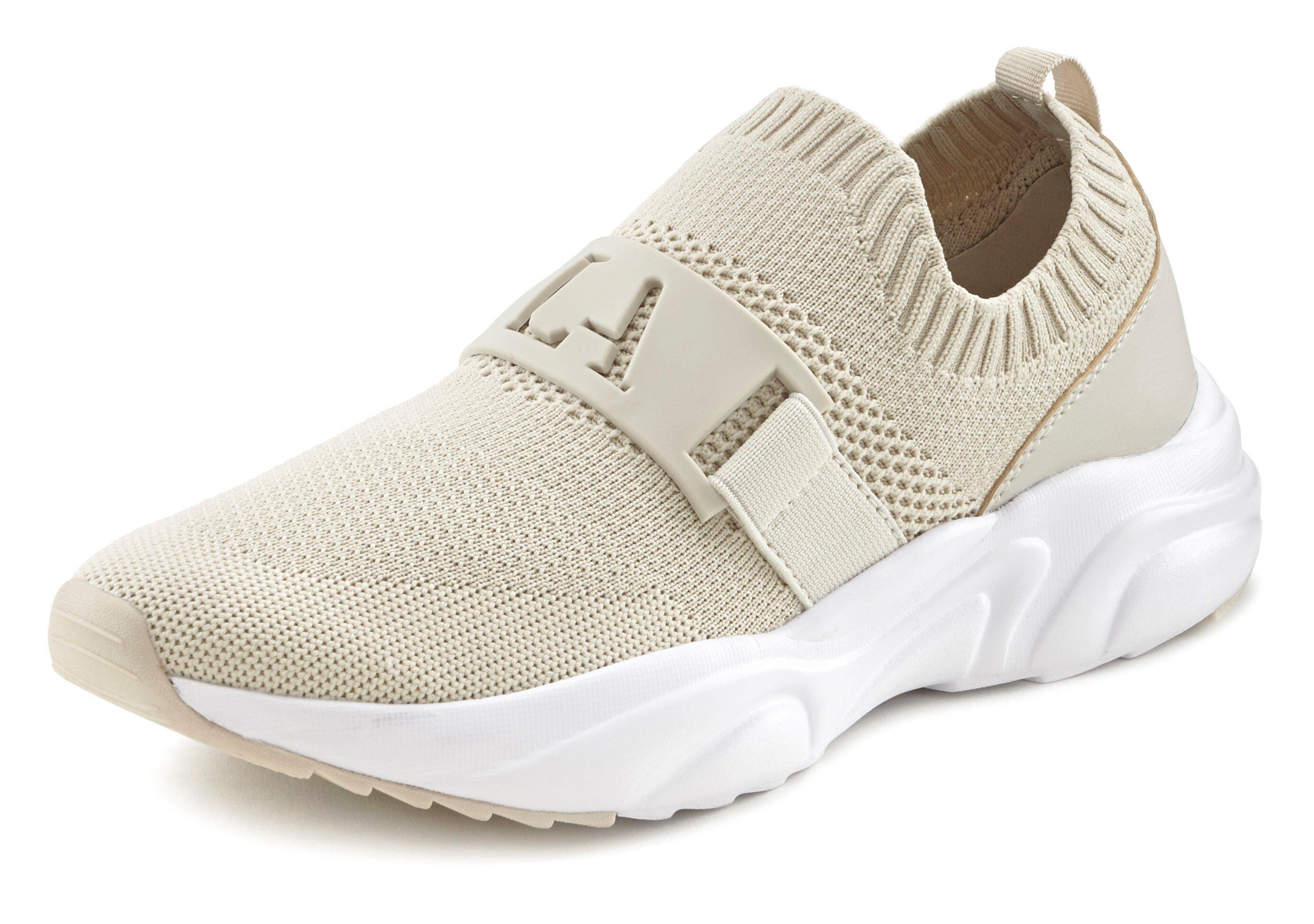 LASCANA ACTIVE Slip-On Sneaker 2/6