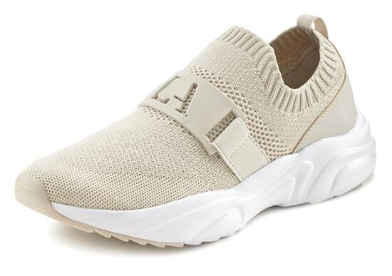 LASCANA ACTIVE Slip-On Sneaker