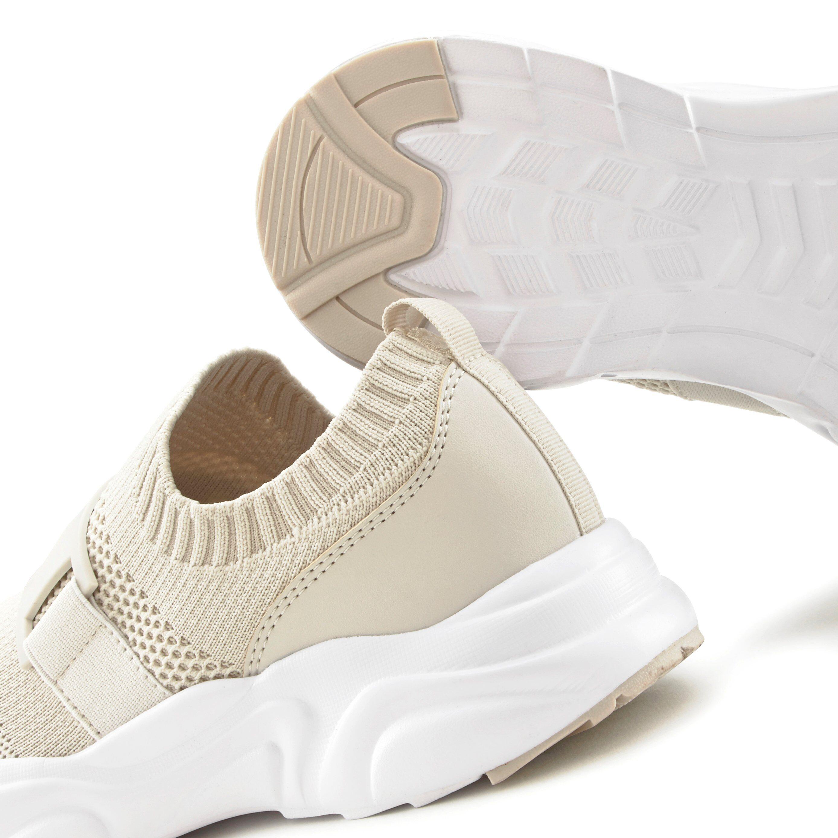 LASCANA ACTIVE Slip-On Sneaker 5/6
