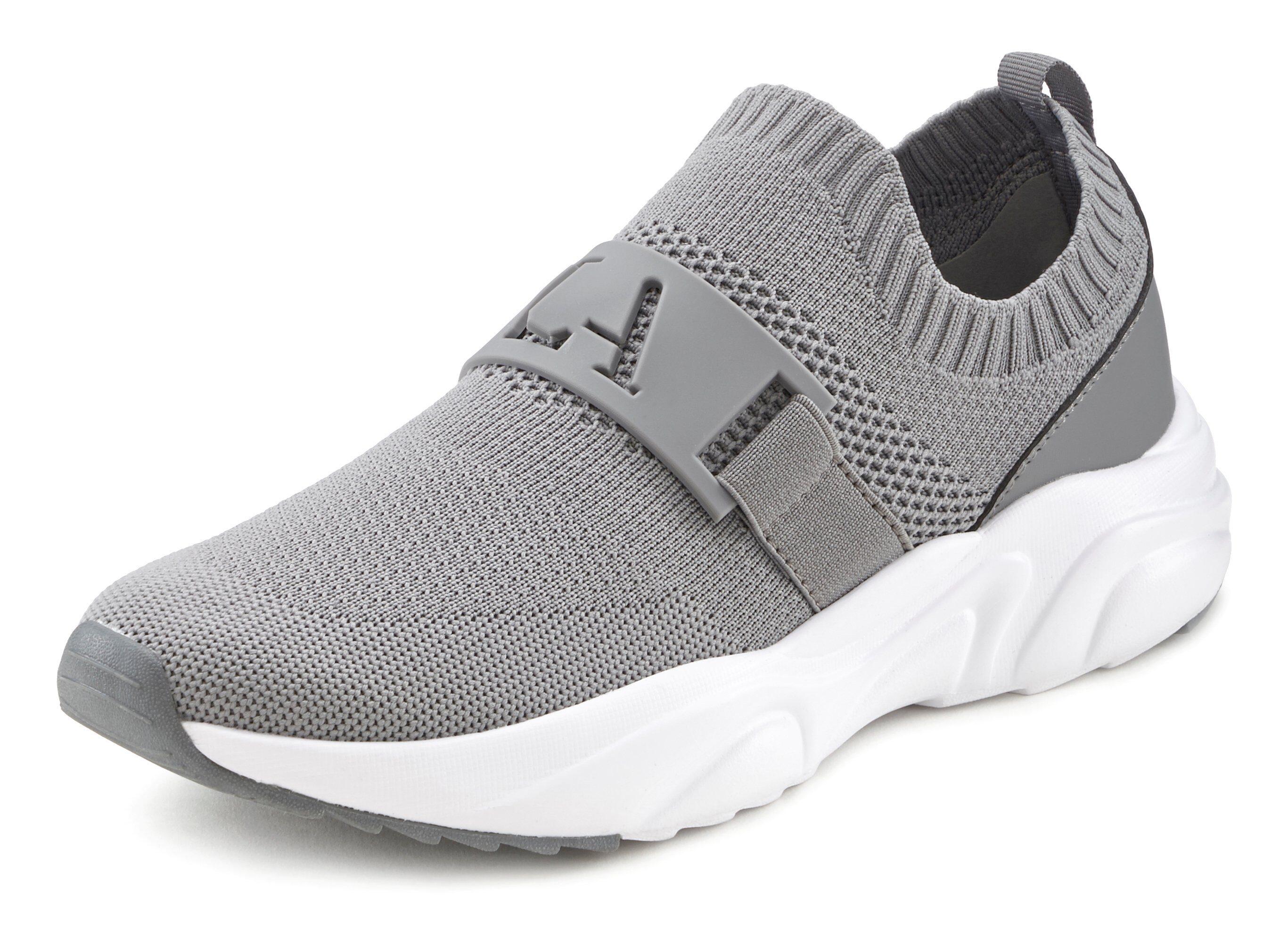 LASCANA ACTIVE Slip-On Sneaker 3/6