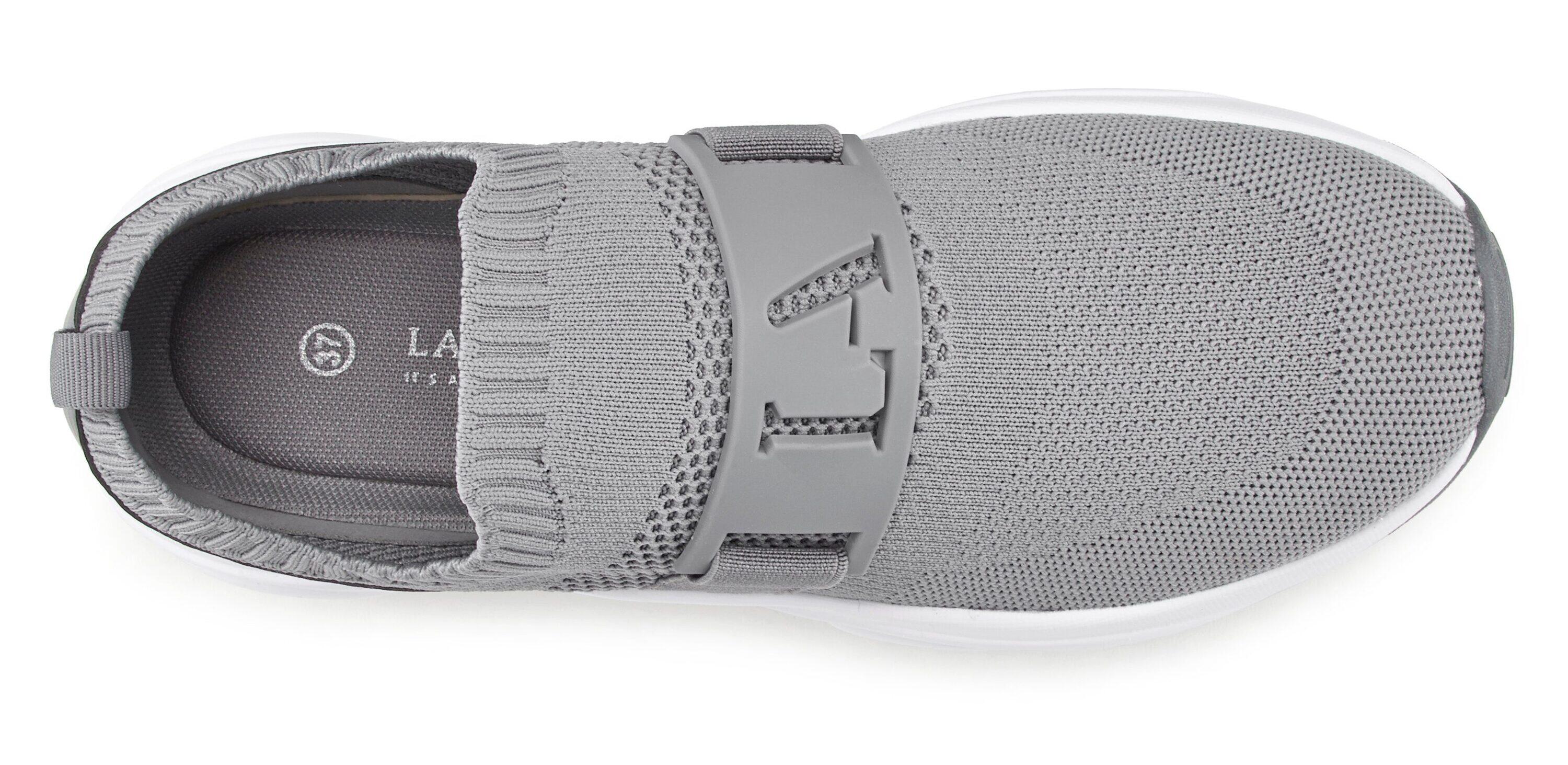 LASCANA ACTIVE Slip-On Sneaker 4/6