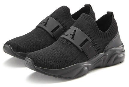 LASCANA ACTIVE Slip-On Sneaker