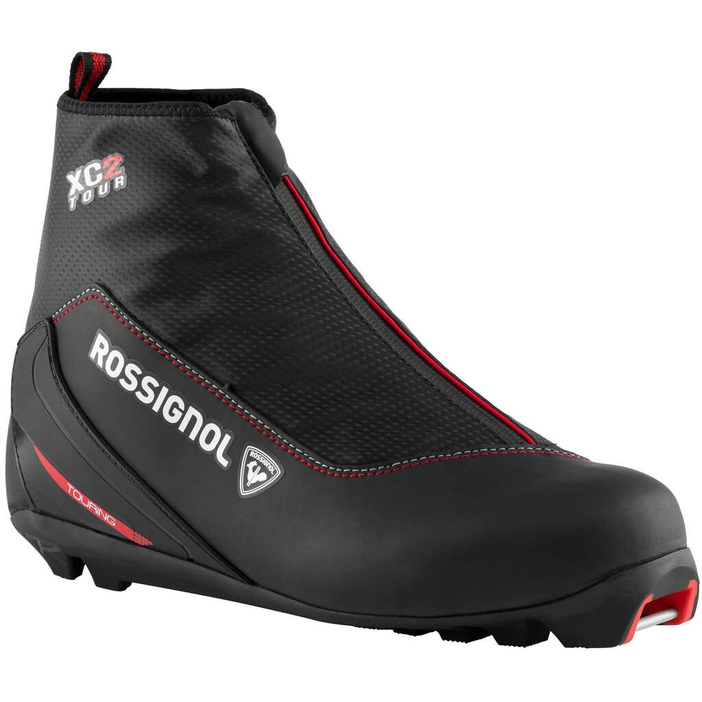 Rossignol XC-2 Men's Cross Country Ski Boots