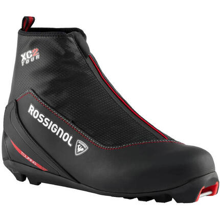 Botas de esquí de fondo Rossignol XC-2 para hombre