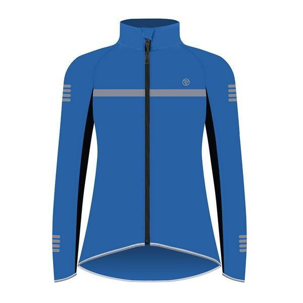 PROVIZ Proviz Classic Women's Reflective Softshell Cycling Jacket