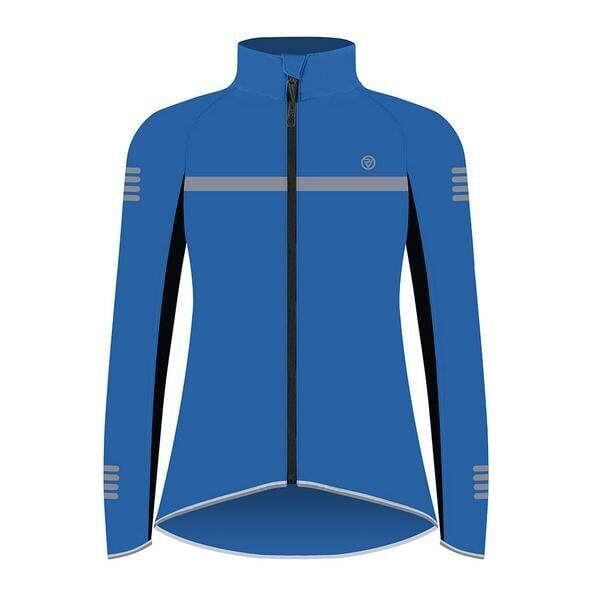 PROVIZ Proviz Classic Women's Reflective Softshell Cycling Jacket