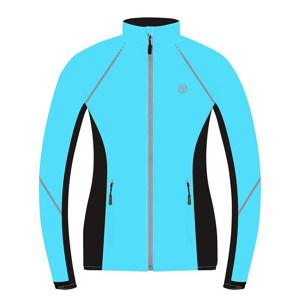 Proviz Classic Women's Tour Reflective Waterproof Cycling Jacket 1/6