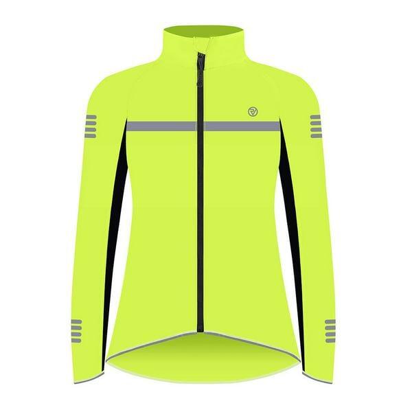 Proviz Classic Women's Reflective Softshell Cycling Jacket 1/3