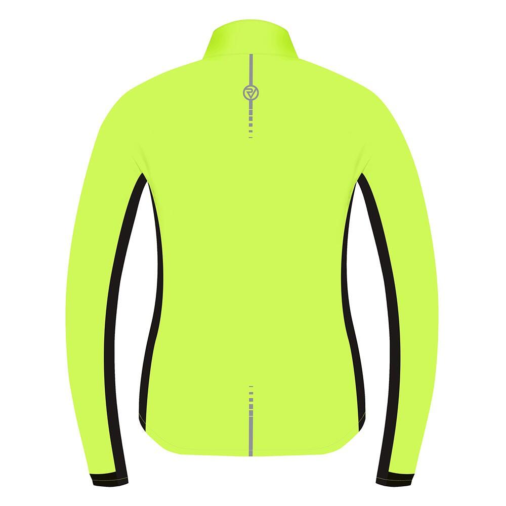 Proviz Classic Women's Tour Reflective Waterproof Cycling Jacket 2/3