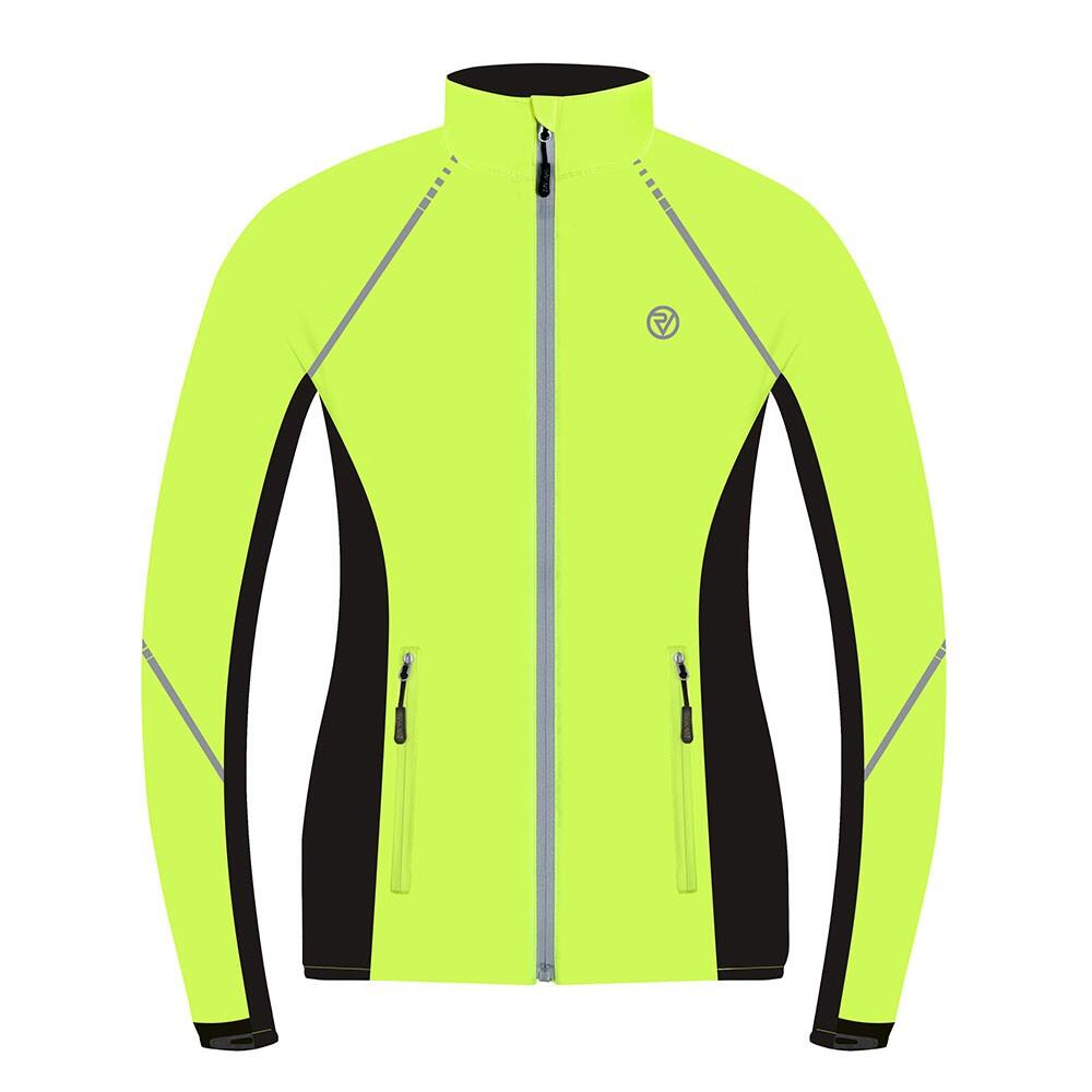 Proviz Classic Women's Tour Reflective Waterproof Cycling Jacket 1/3