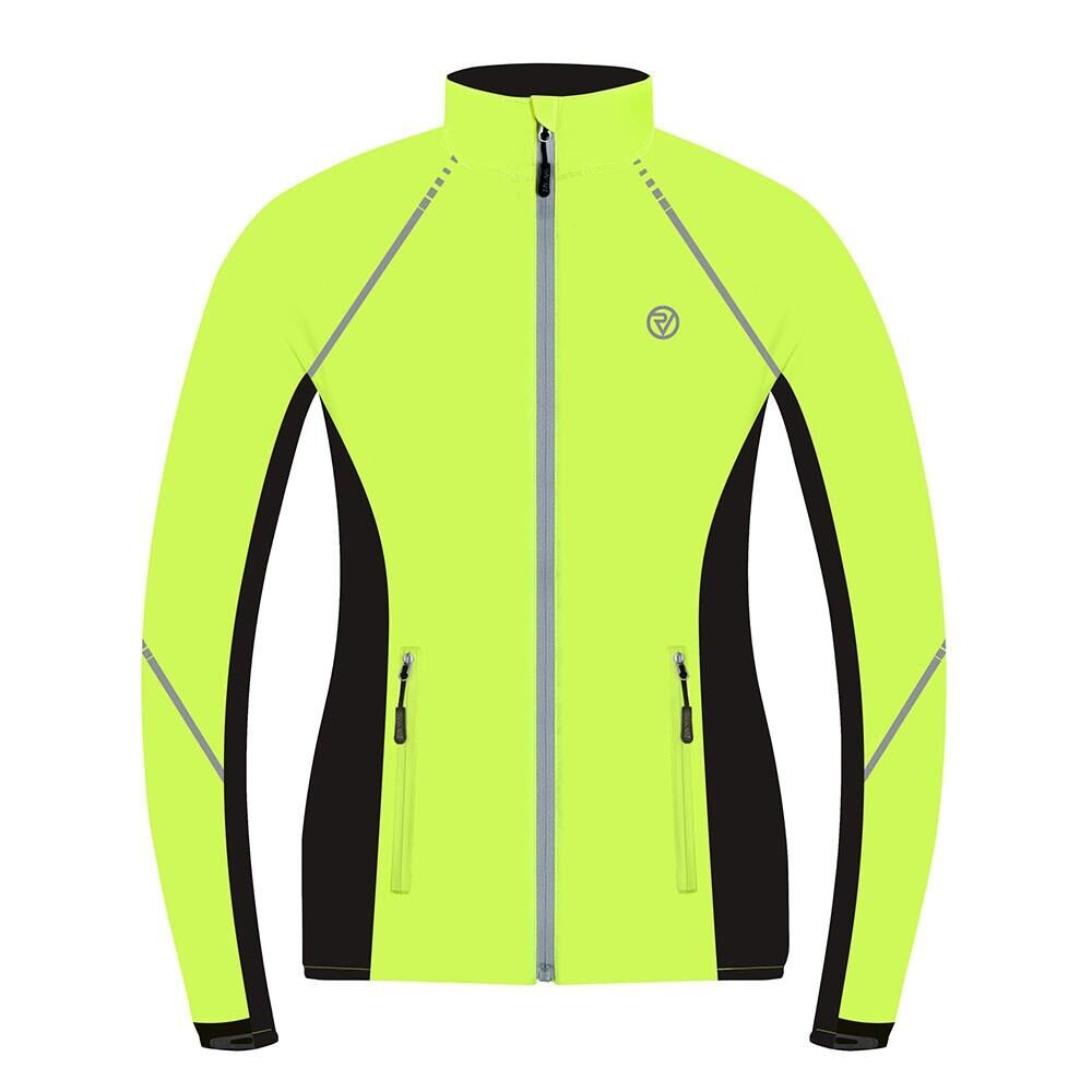 PROVIZ Proviz Classic Women's Tour Reflective Waterproof Cycling Jacket