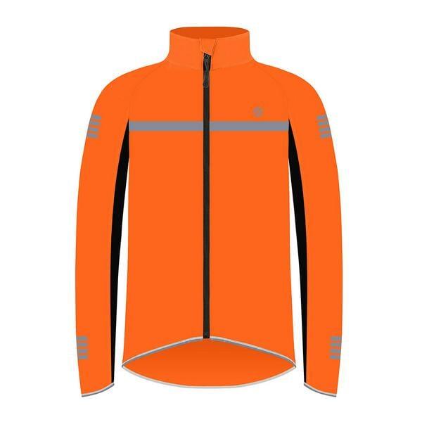 PROVIZ Proviz Classic Men's Reflective Softshell Cycling Jacket