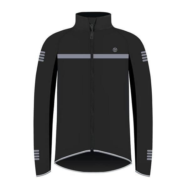 PROVIZ Proviz Classic Men's Reflective Softshell Cycling Jacket