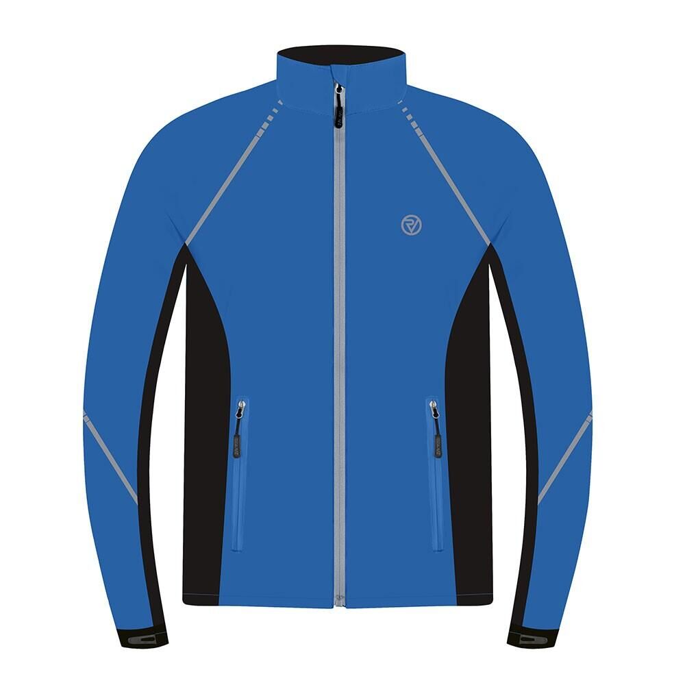 PROVIZ Proviz Classic Men's Tour Reflective Waterproof Cycling Jacket