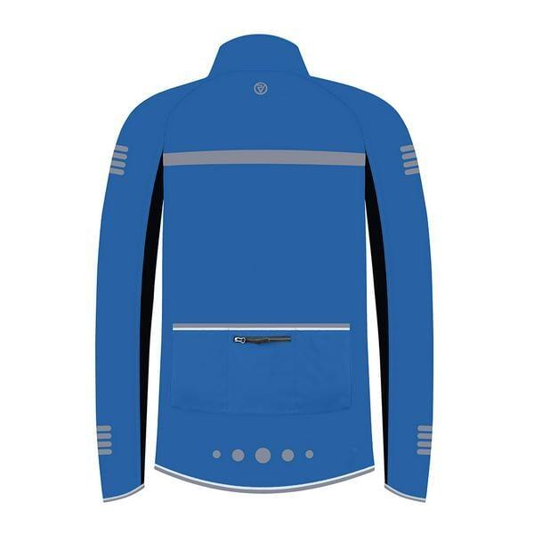 Proviz Classic Men's Reflective Softshell Cycling Jacket 2/3