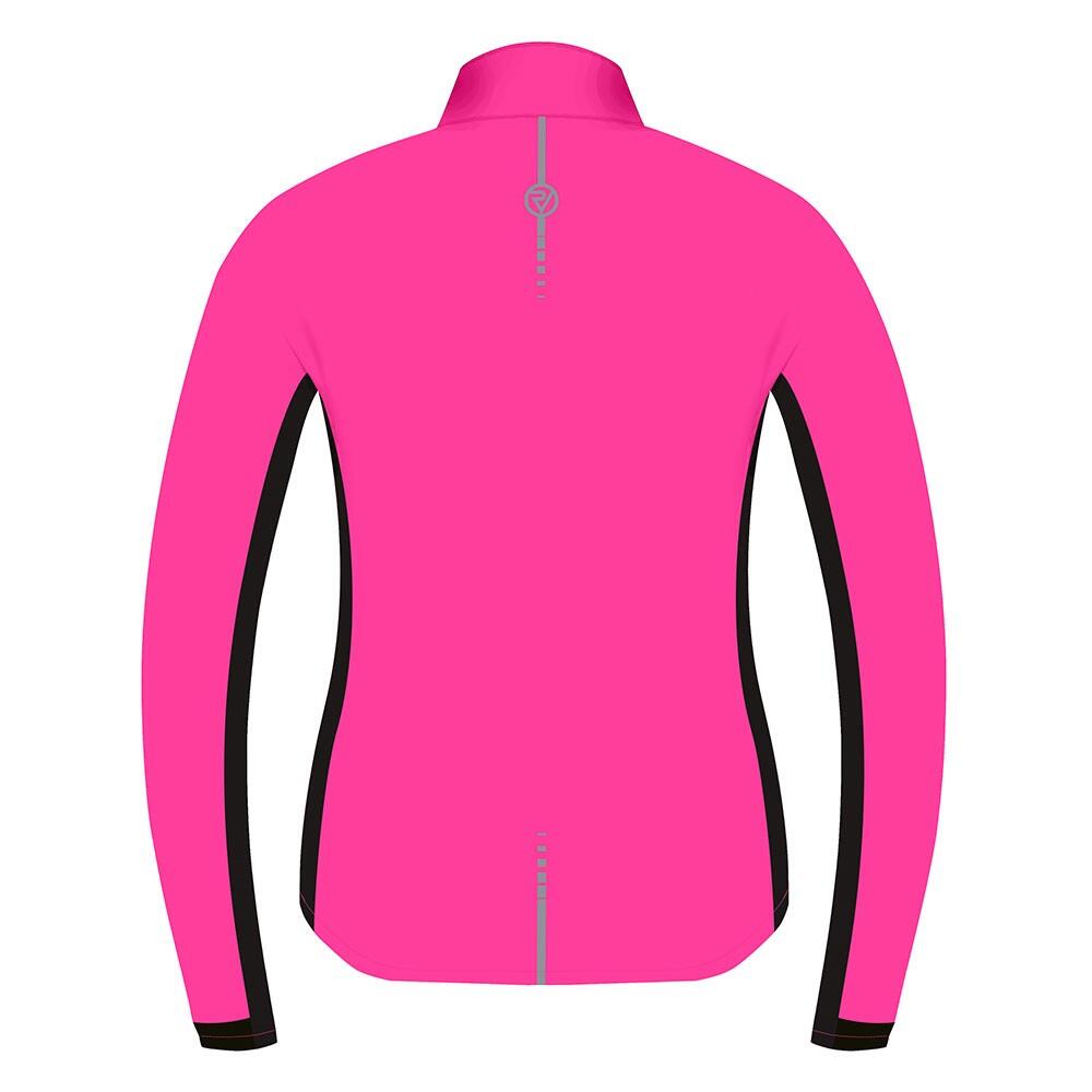 Proviz Classic Women's Tour Reflective Waterproof Cycling Jacket 2/4