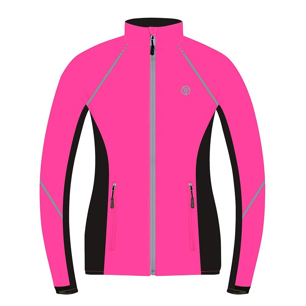 PROVIZ Proviz Classic Women's Tour Reflective Waterproof Cycling Jacket