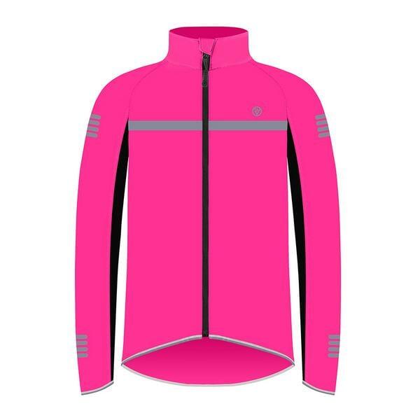 PROVIZ Proviz Classic Men's Reflective Softshell Cycling Jacket