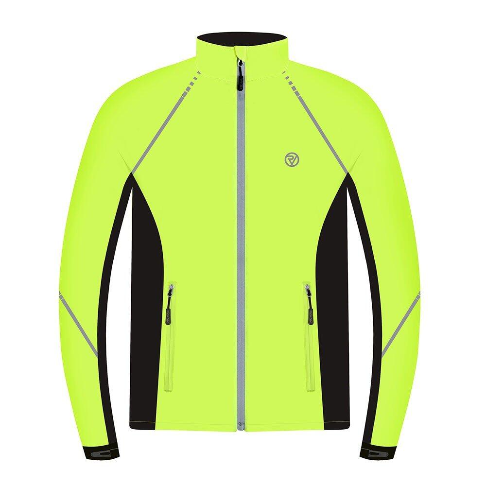 Proviz Classic Men's Tour Reflective Waterproof Cycling Jacket 1/6